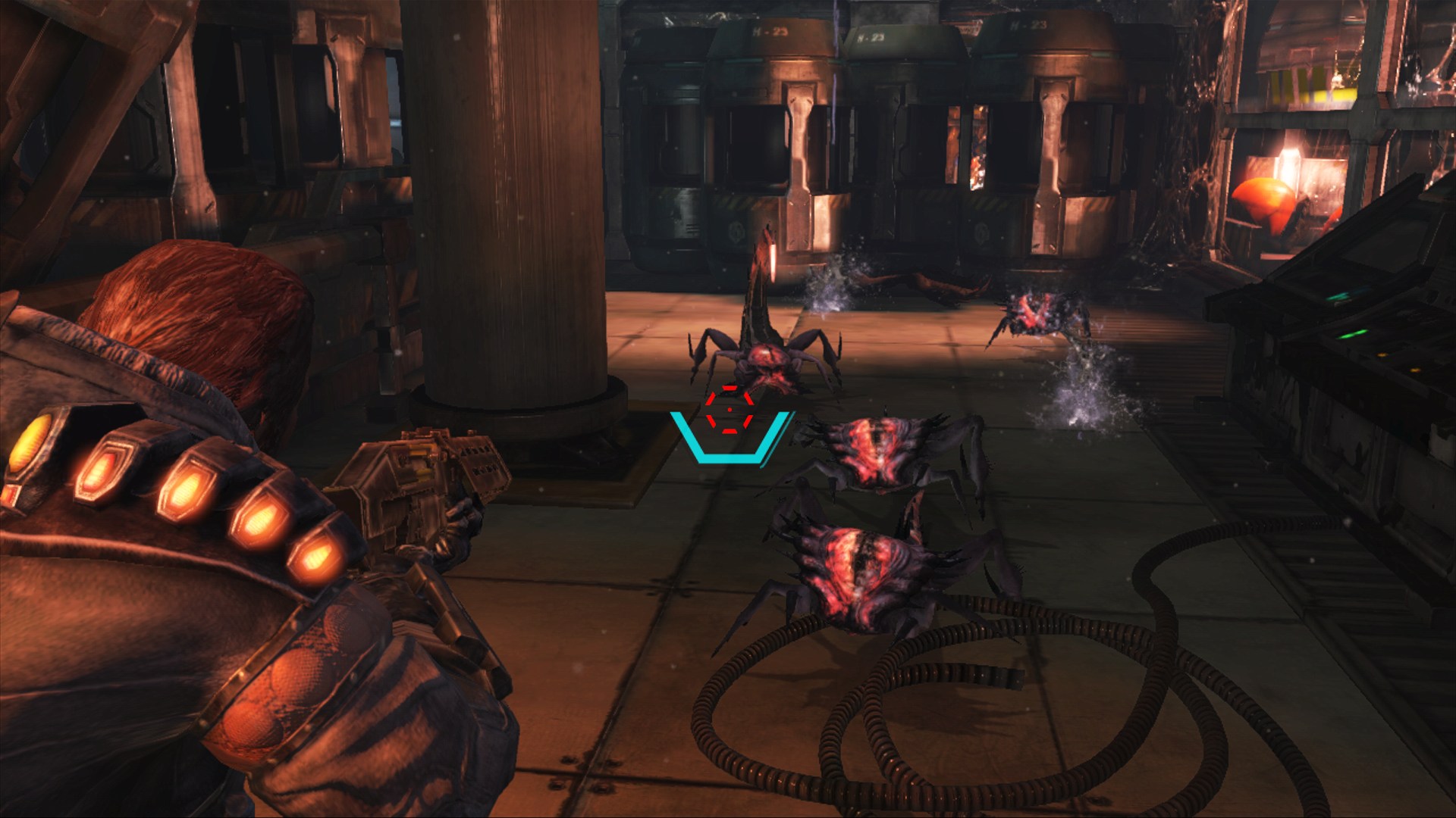 Lost Planet 3 - Imagen 44